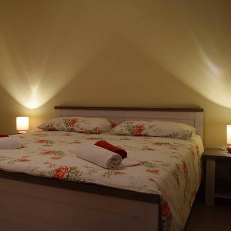 Guesthouse Marko Musalez Eksteriør billede