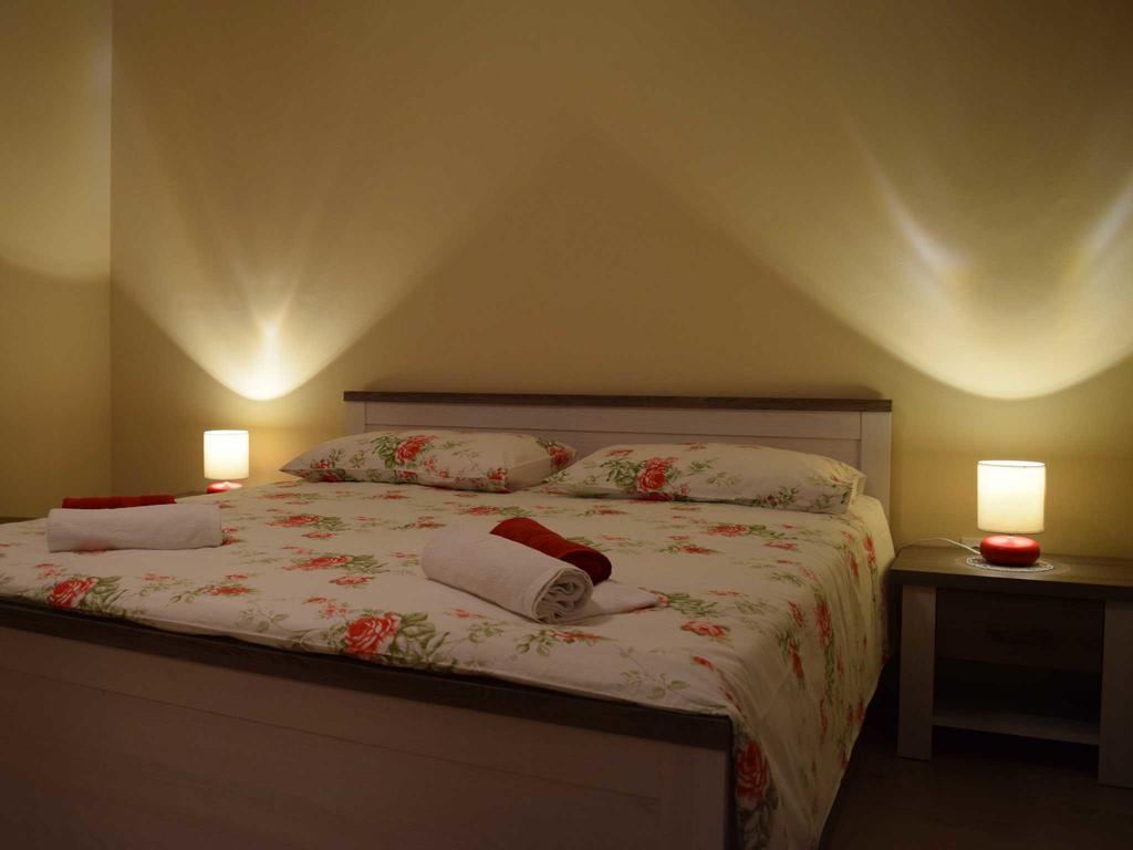 Guesthouse Marko Musalez Eksteriør billede