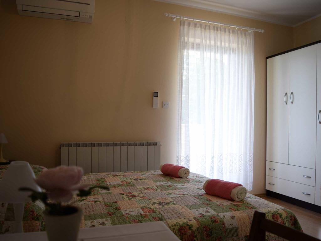 Guesthouse Marko Musalez Eksteriør billede
