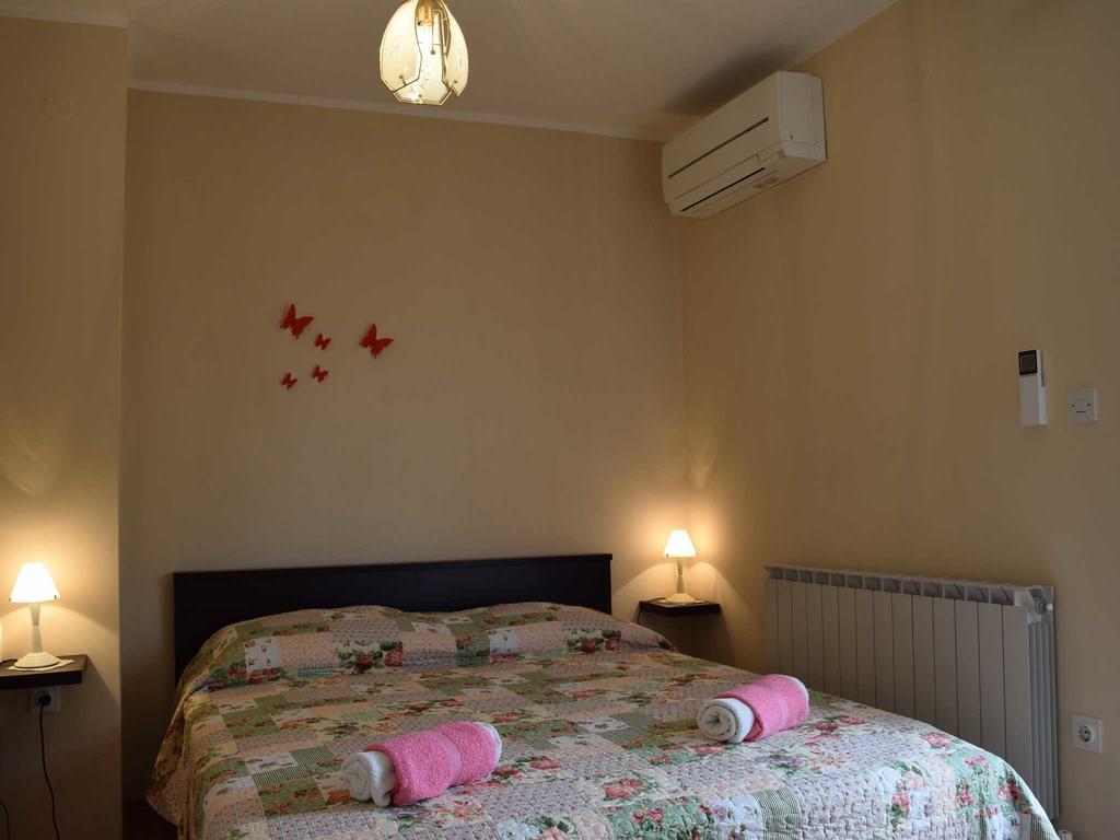 Guesthouse Marko Musalez Eksteriør billede
