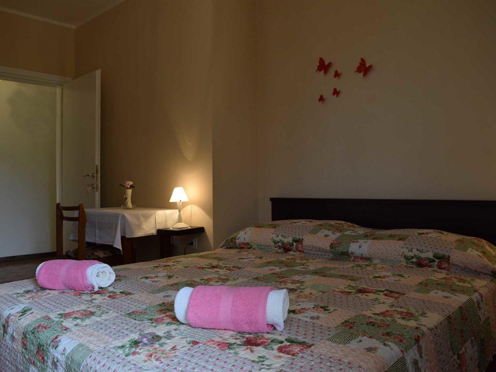 Guesthouse Marko Musalez Eksteriør billede
