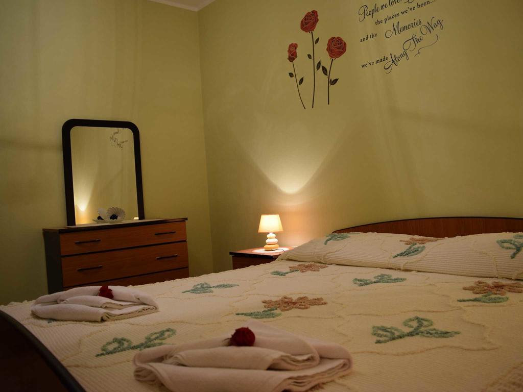 Guesthouse Marko Musalez Eksteriør billede